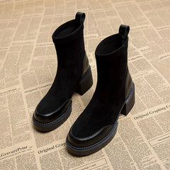 Brand New You Boots