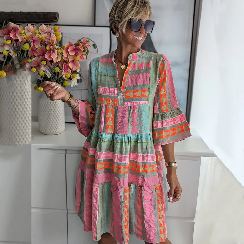 LILYâ„?- Spring Dress