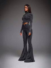 Balanced Bliss Pants Set