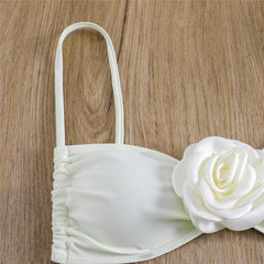 Allure Strappy Swimsuit â€?Wave Rider