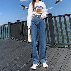 I Can See Somebody's Secret Jeans