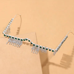 Kiss & Tell Head Accessories