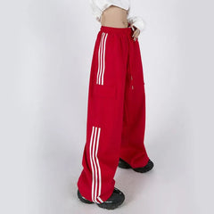 Only If You Ready Cargo Pants