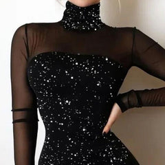 Reaching For The Love Mini Dress