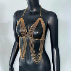 Lost In Reverie Body Jewelry