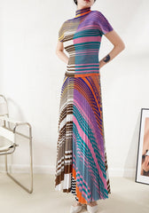 I'm Never Gettin' Over Skirt Set