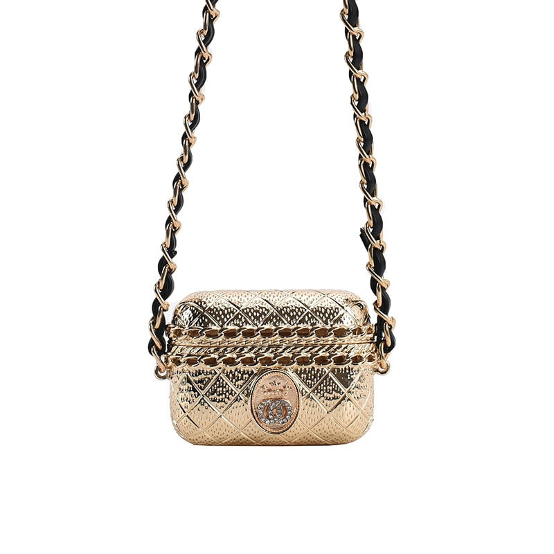 Take A Bite Sling Bag