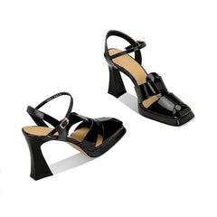 Why Can't I See Pump Sandals