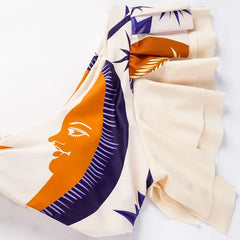 Bold Strappy Swimsuit â€?Wave Rider