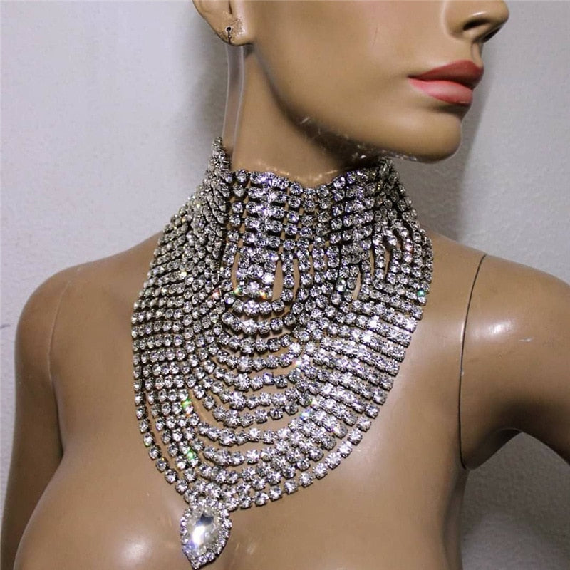 No One Compares Body Jewelry