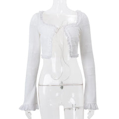 No Cure For Love Skirt Set