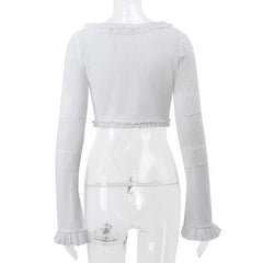 No Cure For Love Skirt Set