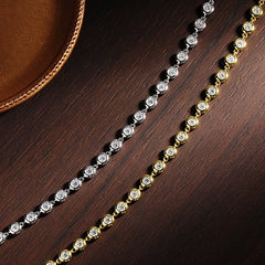 Million Shattered Dreams Necklace