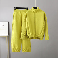 Call You Every Night Pants Set