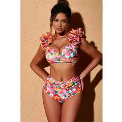 Minimalist Swimsuit â€?Wave Rider