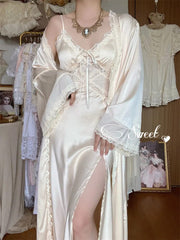 On Such A Timeless Dream Robe