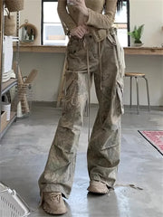 I Know You're Wondering Why Pants