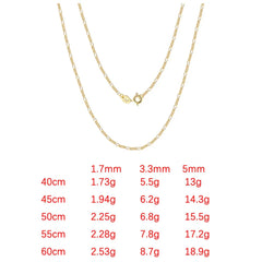 Magic Madness Chain Necklace