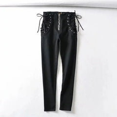 Nothing Could Be Harder Jeans
