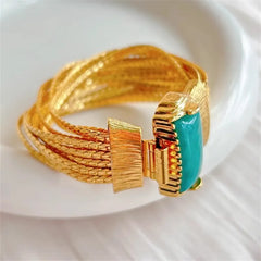 Let's Run Tonight Jewelry Set