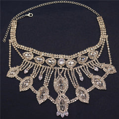 Heart To Burst Necklace