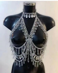 New Ideas Body Jewelry
