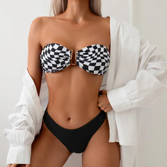 Push Up Mesh Overlay