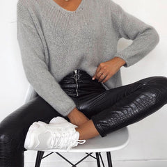 Wild Tears Pants