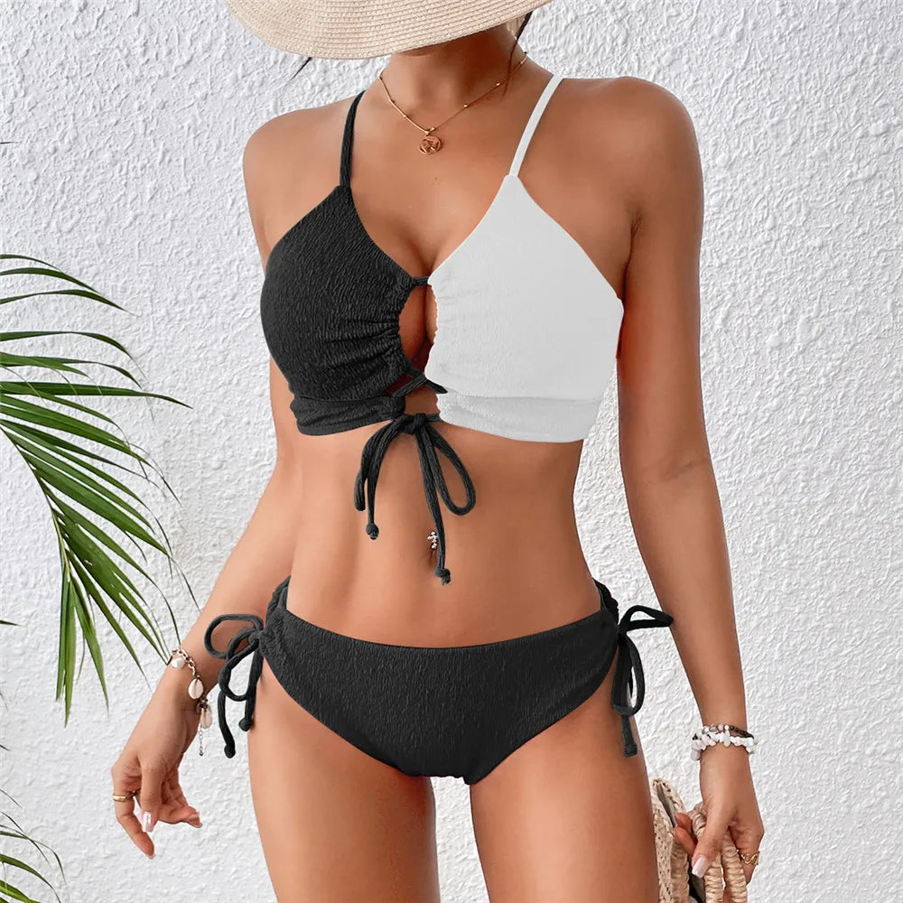 Push Up Resort Wear
