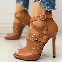 Honey Everyday Pump Sandals