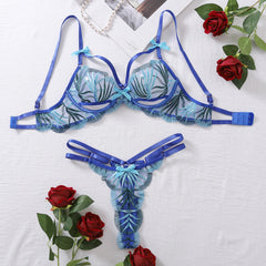 Lovely Lullabies Lingerie