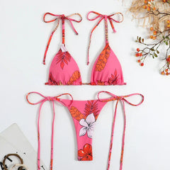 Romantic Two-Piece Set â€?Sun-Kissed