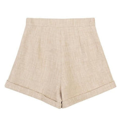 I'll Never Fall Shorts Set