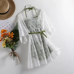 Boho Two-Piece Set â€?Golden Hour