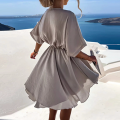 Daisyâ„?- Chic Flowy Dress