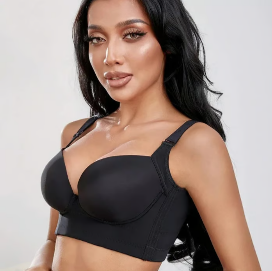 ShapeSleekâ„?- Back Smoothing Bra