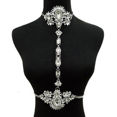 Attract The Attention Body Jewelry