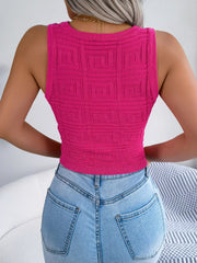 A Summer Essentials Crop Top