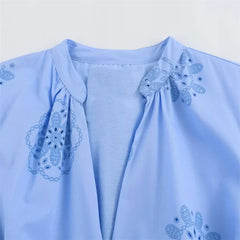 Come To My Lap Mini Dress