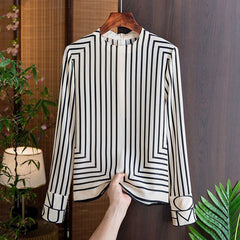 Chasing The Shadows Away Blouse