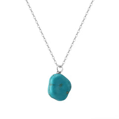 Bit of Your Heart Pendant Necklace