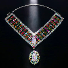 Girl You Want Me Jewelry Set