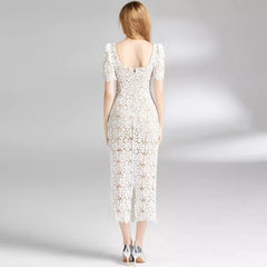 Daydream Daze Midi Dress