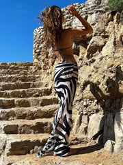 Luxe Triangle Bikini â€?Wave Rider