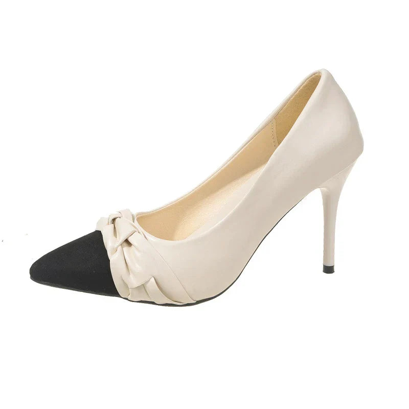 Wanted Somethin' More Stilettos