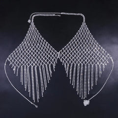I'd Rather Be Famous Body Jewelry