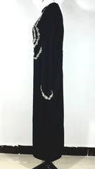 Callin' Out Her Name Maxi Dress