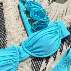 Sculpted Bikini â€?Sun-Kissed