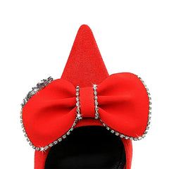 Haunting All The Pain Stiletto