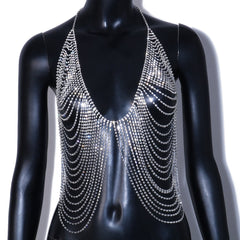 Perfect In Perfection Body Jewelry